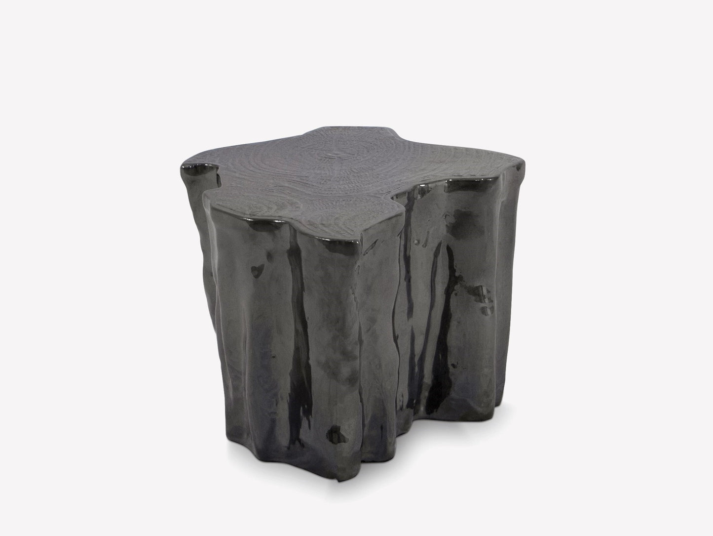 Boca Do Lobo Eden Ceramic Side Table
