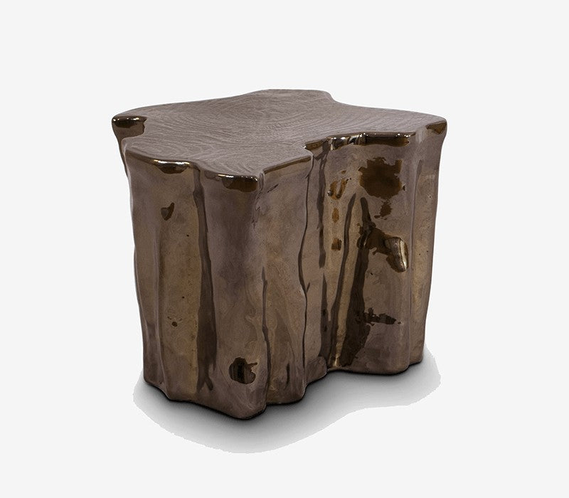 Boca Do Lobo Eden Ceramic Side Table