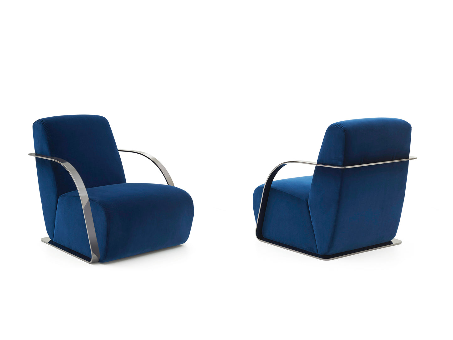 Fendi Gilda Leisure Chair