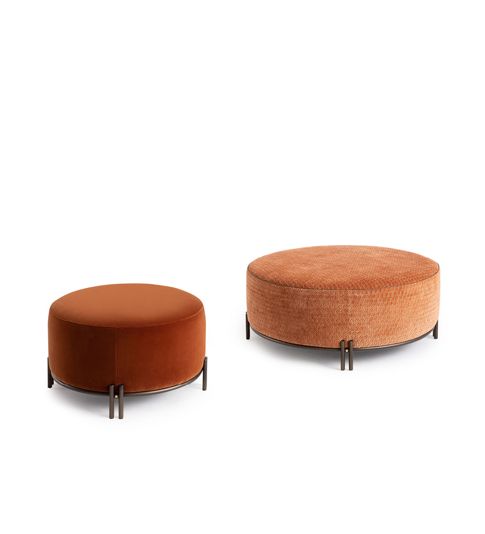 Fendi S'Mores Stool