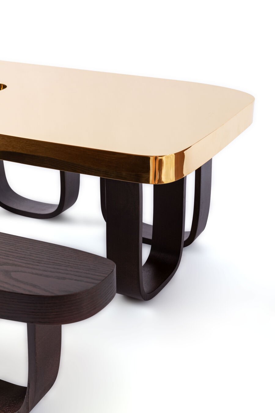 Fendi Efo Coffee Table