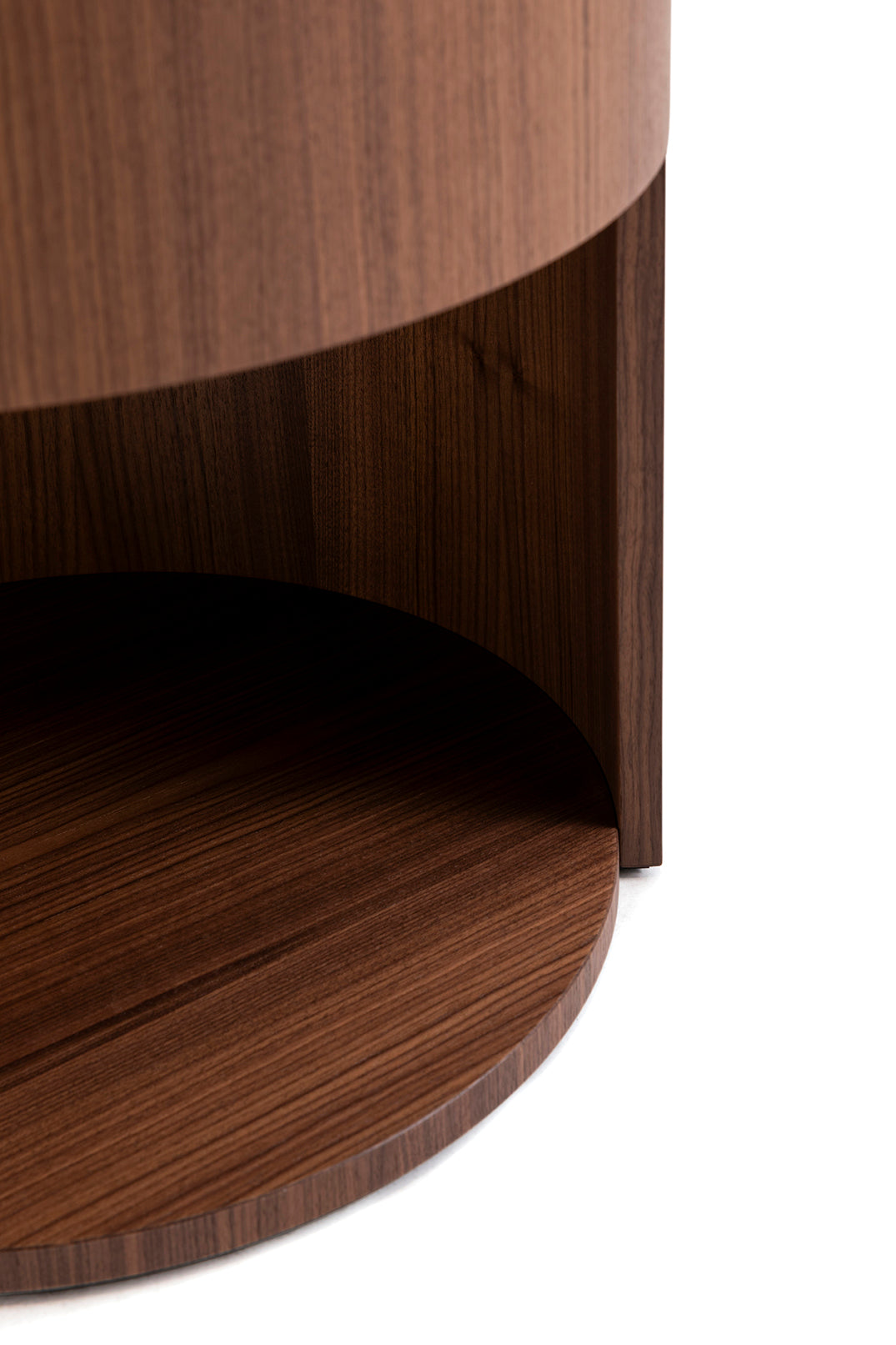 Fendi Lunar Nightstand