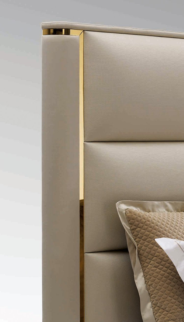 Fendi Montgomery Bed
