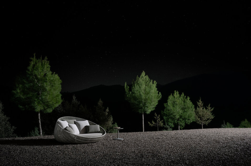 B&B italia Canasta Outdoor sofa