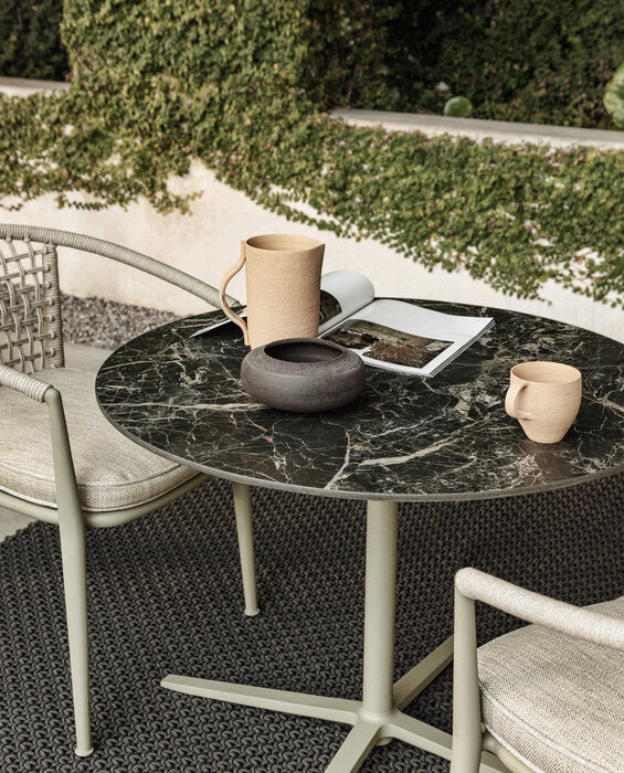 B&B italia Cosmos Outdoor Dining Table