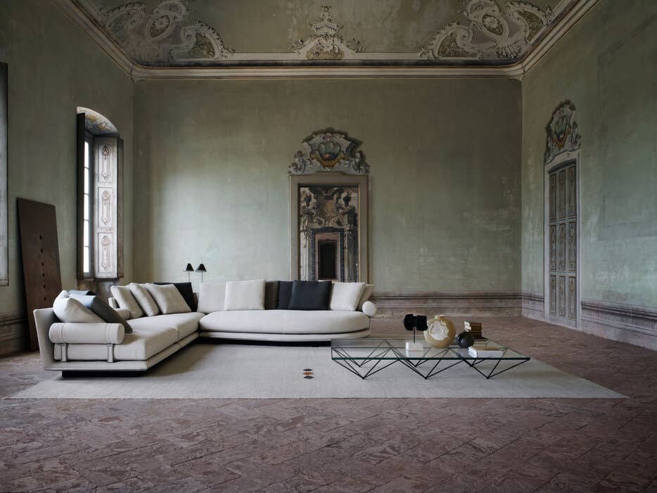 B&B Noonu Sofa