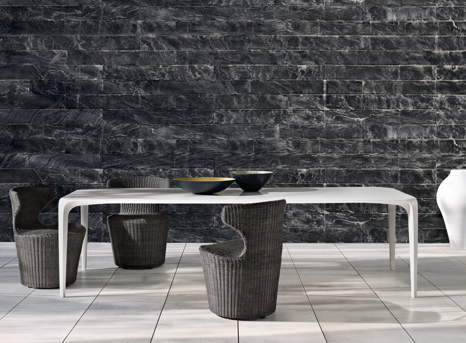 B&B italia Link Outdoor Dining Table