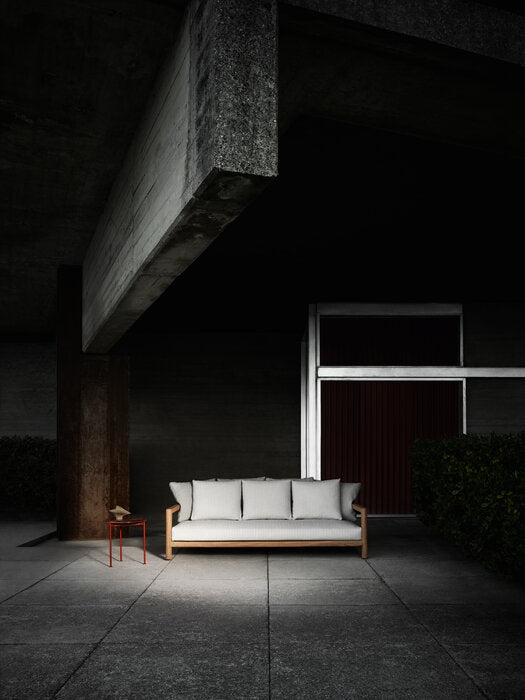 B&B italia Pablo Outdoor sofa