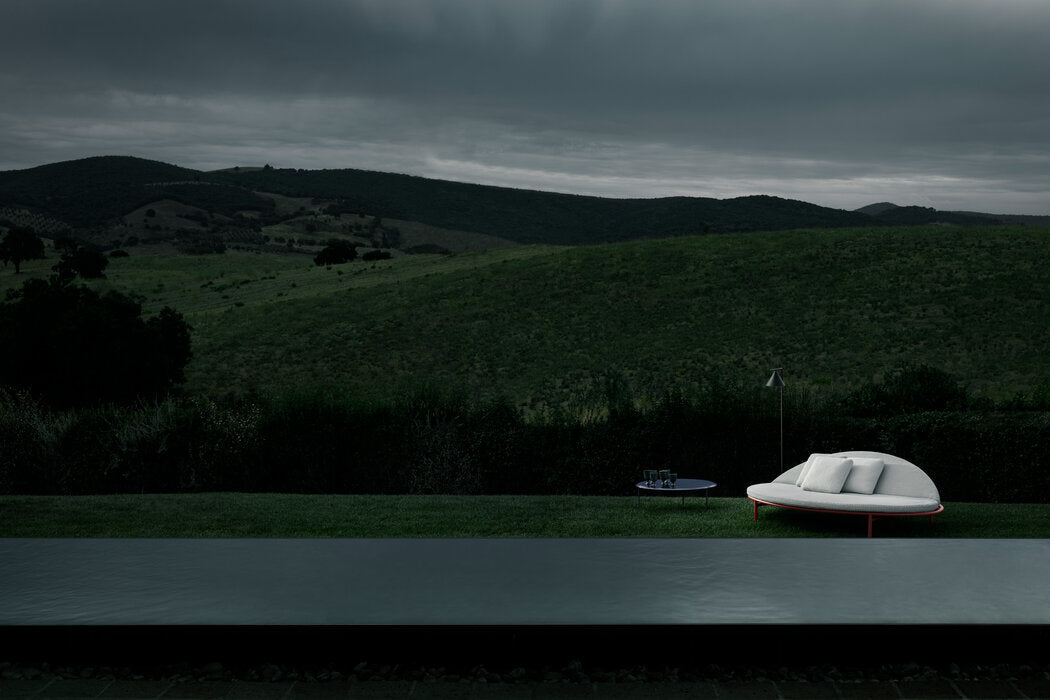B&B italia Borea Day bed