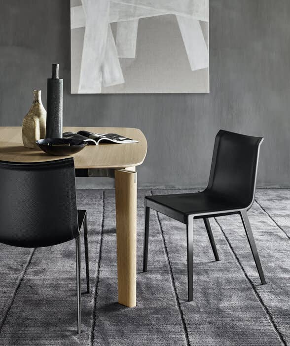 B&B Charlotte Dinning Chair