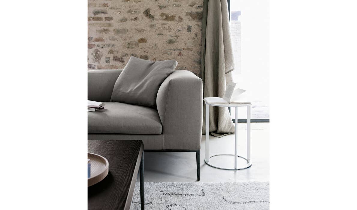 B&B Frank Side Table