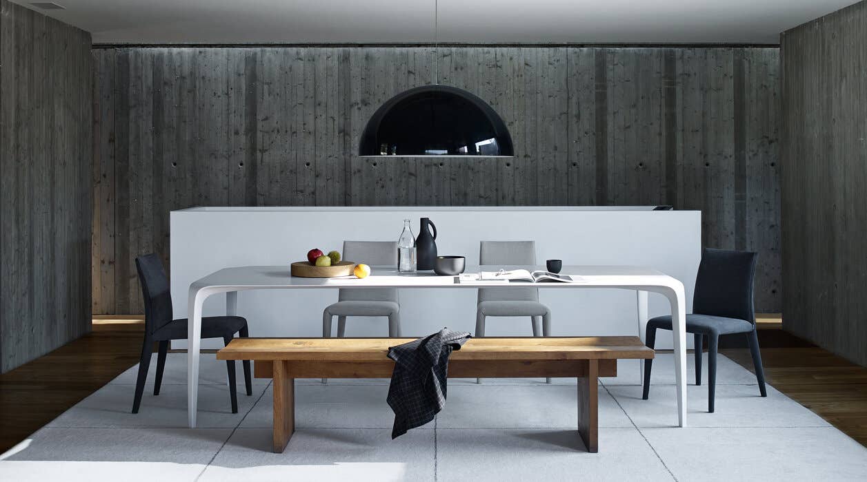 B&B Link Dinning Table