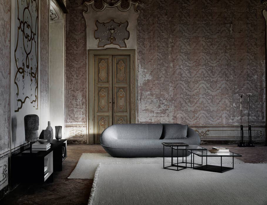 B&B Tortello Sofa