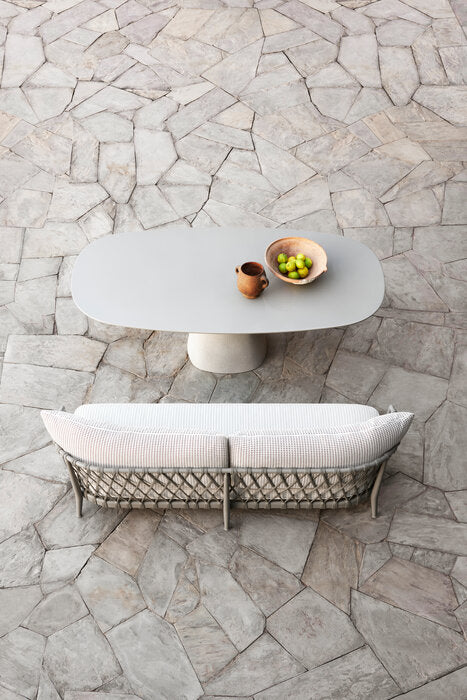 B&B italia Erica Outdoor sofa