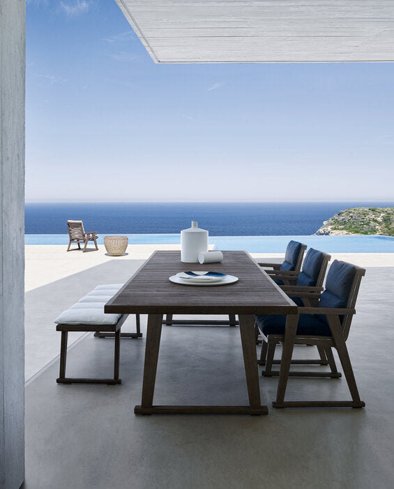 B&B italia Gio Outdoor Dining Table