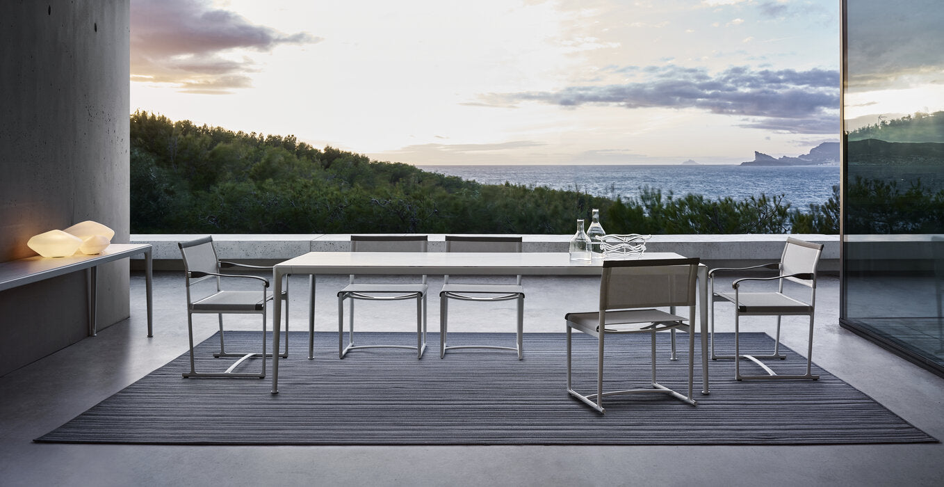 B&B italia Mirto Outdoor Dining Table