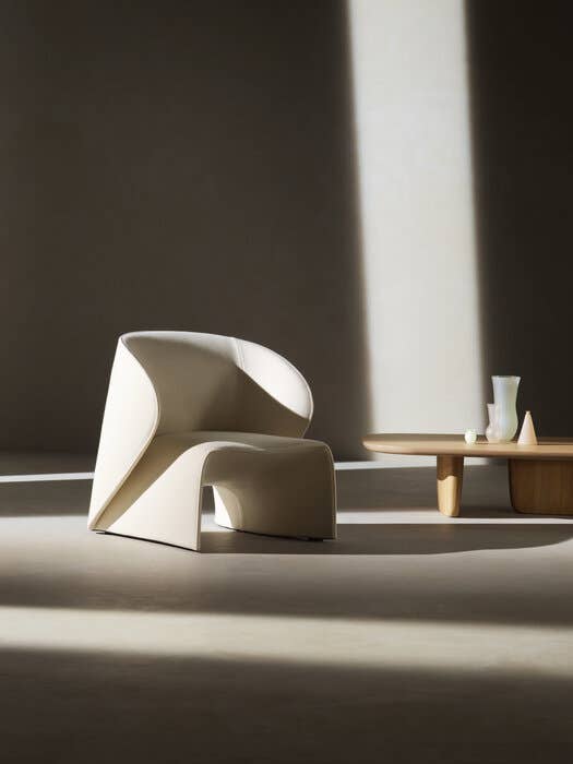 B&B Narinari Leisure Chair