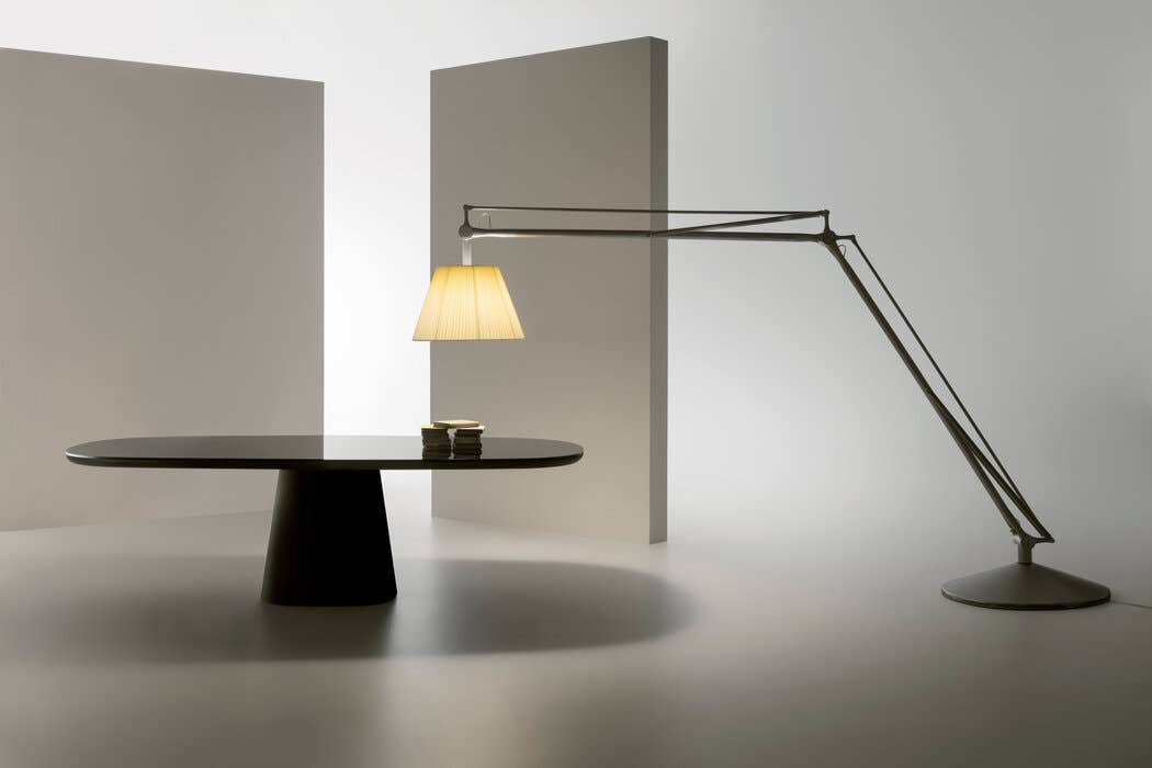 B&B Allure O' Dinning Table