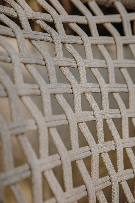 B&B italia Erica '19 Outdoor Dining Chair
