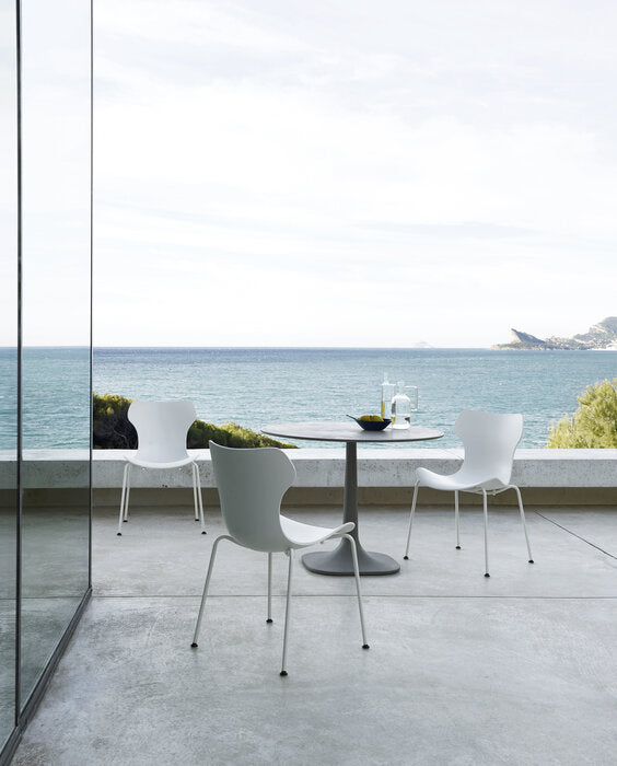 B&B italia Pushpam Outdoor Dining Table