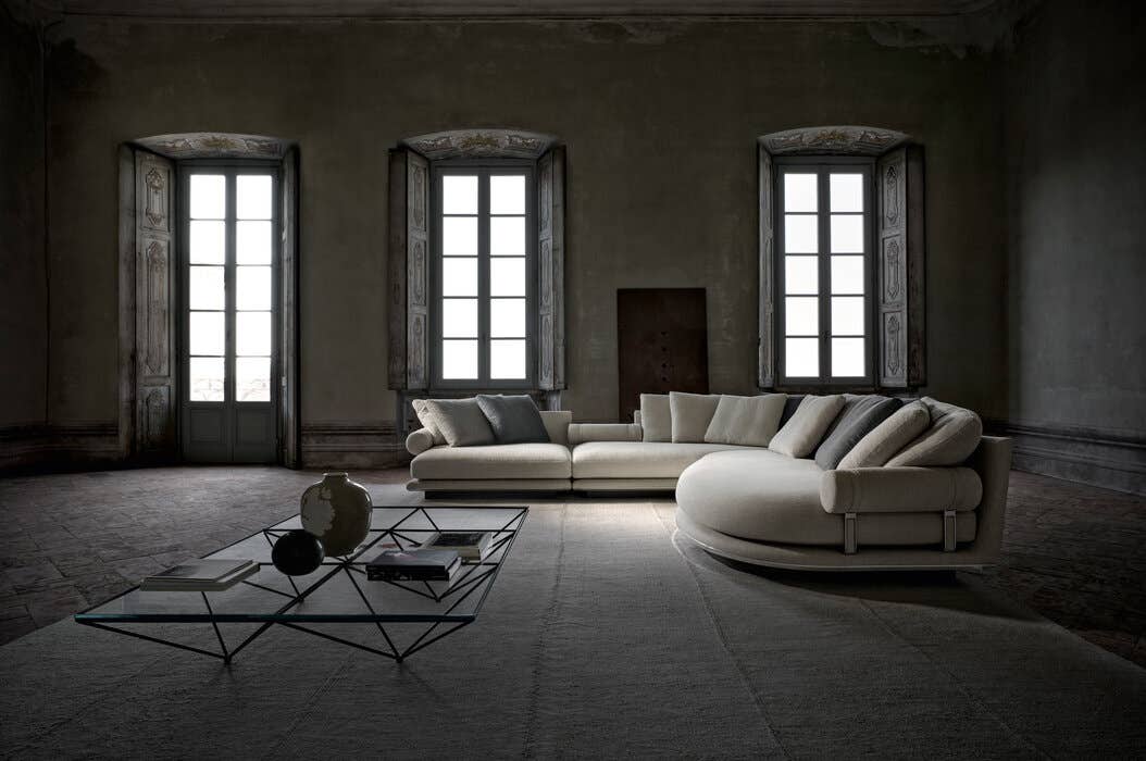 B&B Noonu Sofa