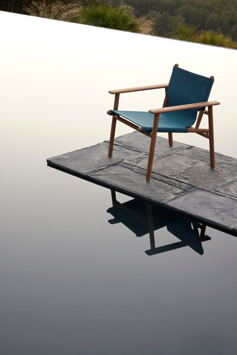 B&B italia Cordoba Outdoor Armchair
