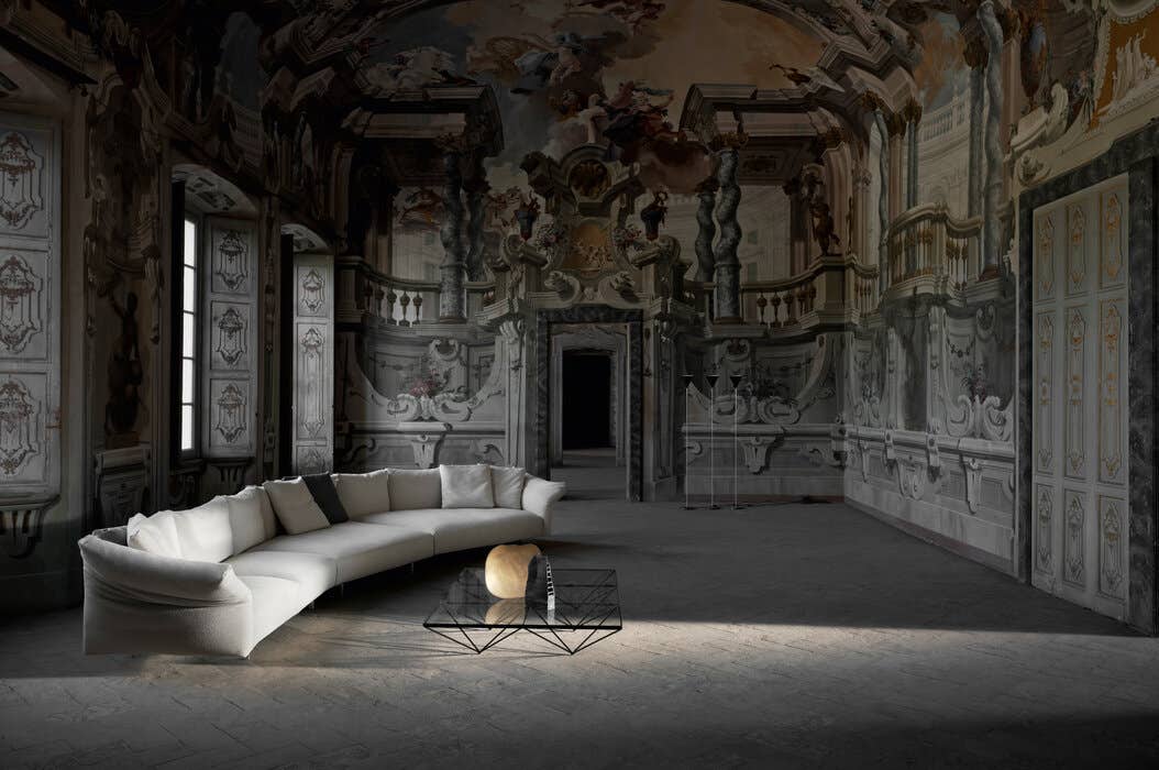B&B Dambo Sofa