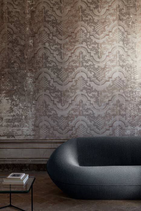 B&B Tortello Sofa