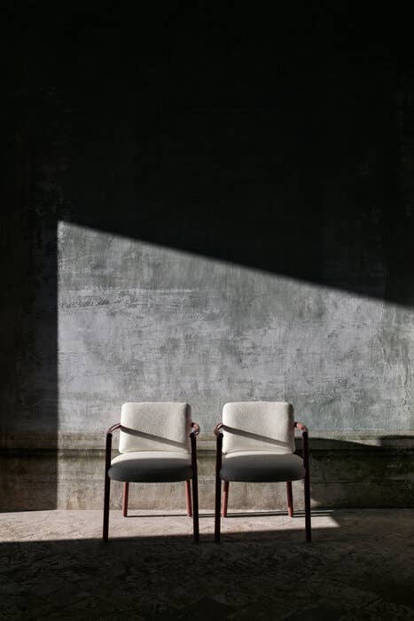 B&B Heri O' Dinning Chair
