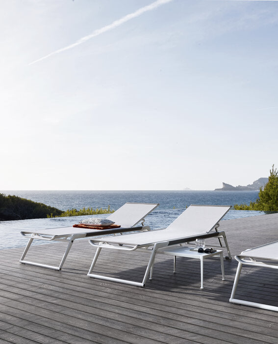 B&B italia Mirto Outdoor Chaise Longues