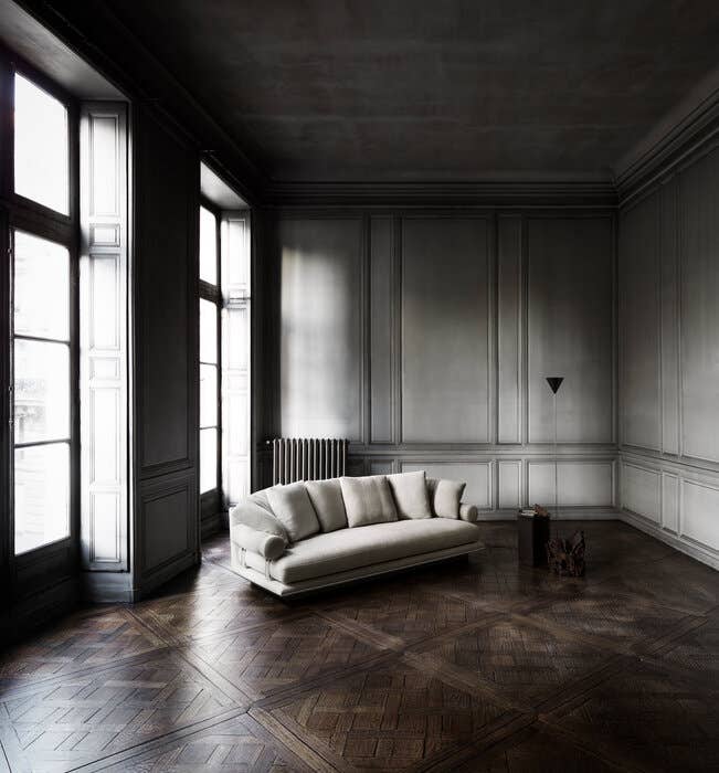 B&B Noonu Sofa