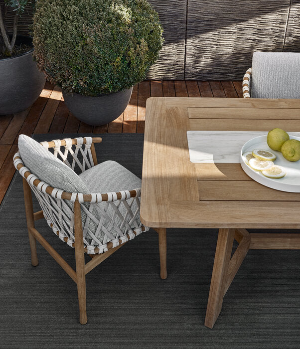 B&B italia Ginestra Outdoor Dining Table