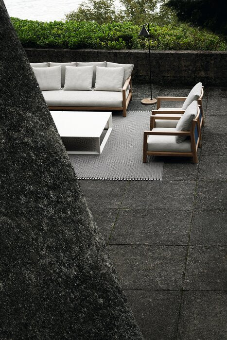 B&B italia Pablo Outdoor sofa