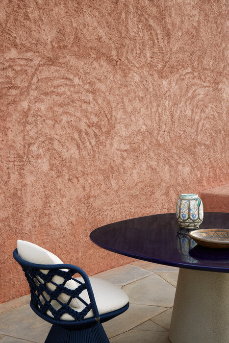 B&B italia Flair O' Outdoor Dining Chair