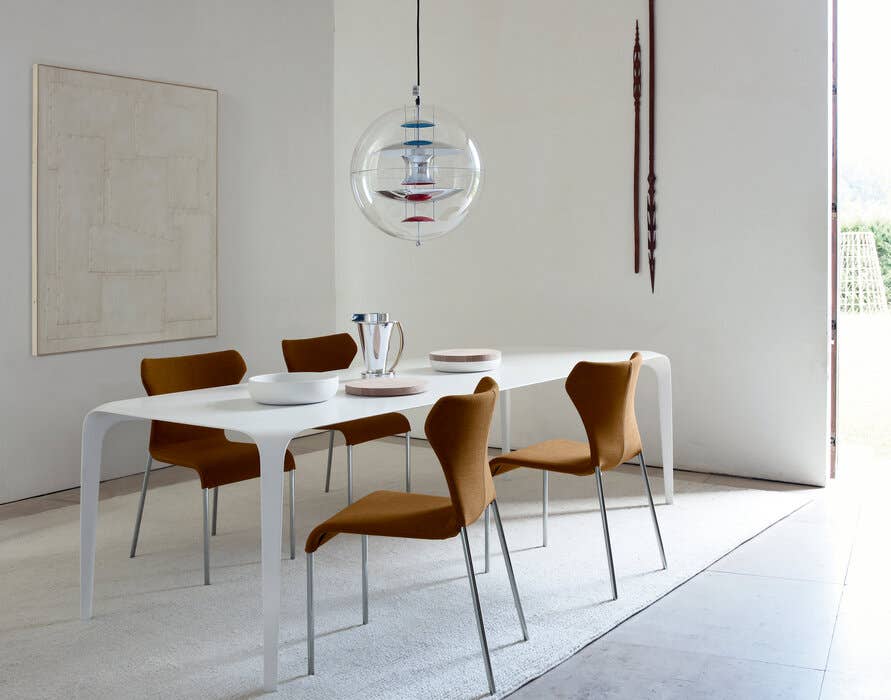B&B Link Dinning Table