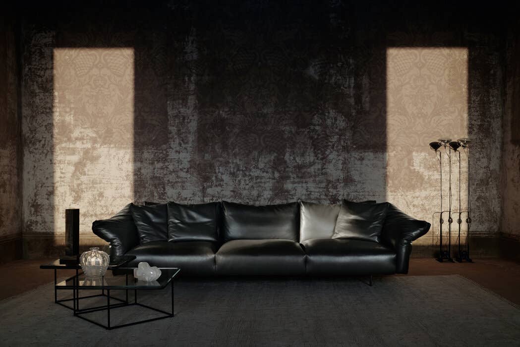 B&B Dambo Sofa