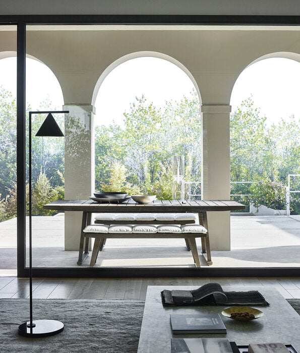 B&B italia Gio Outdoor Dining Table
