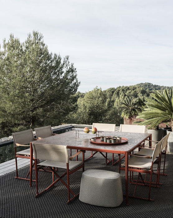 B&B italia Mirto Outdoor Dining Table