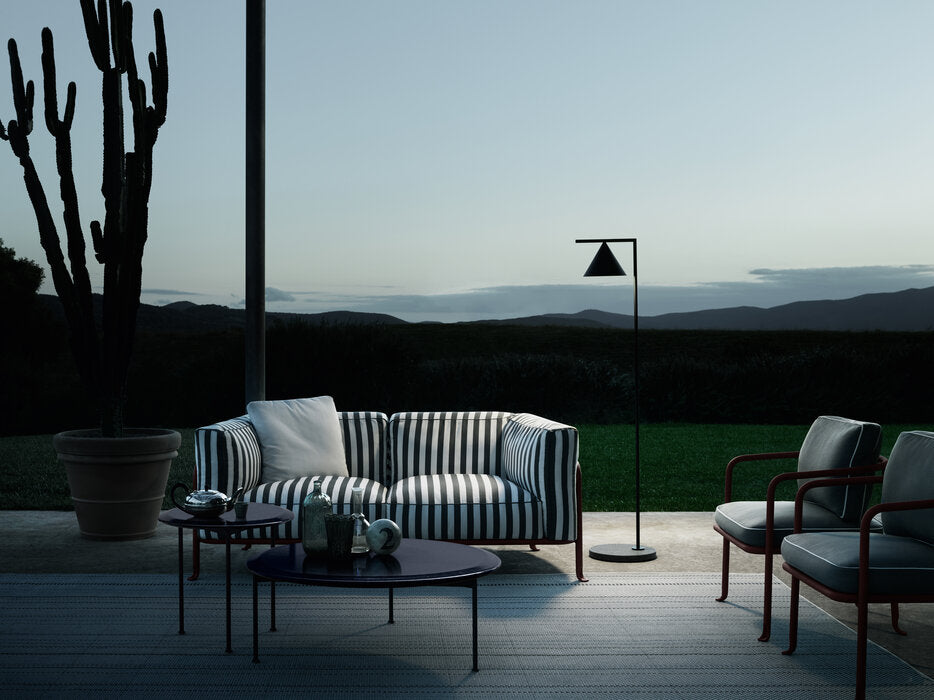 B&B italia Borea Outdoor sofa
