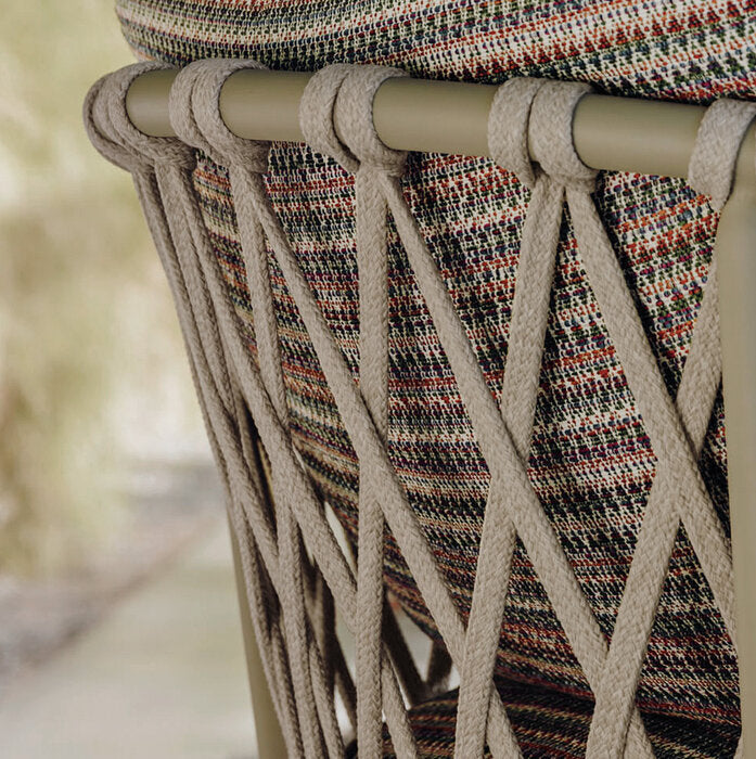 B&B italia Erica Outdoor Armchair