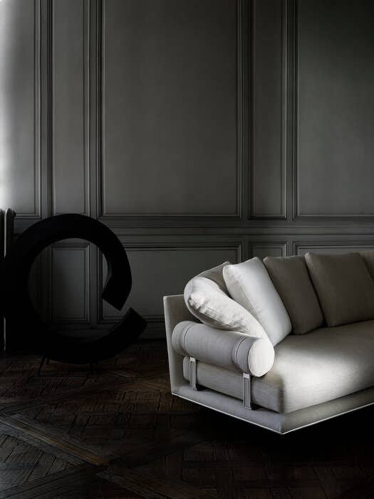B&B Noonu Sofa