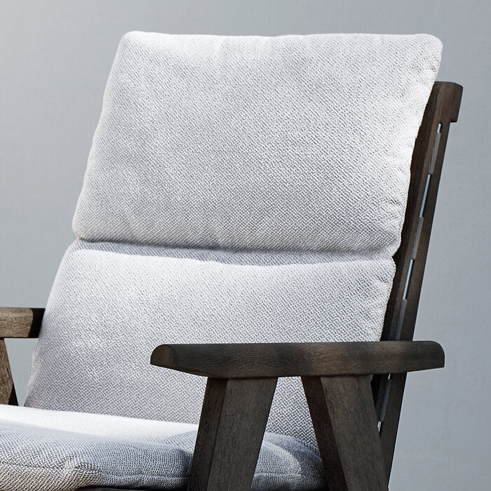 B&B italia Gio Outdoor Armchair