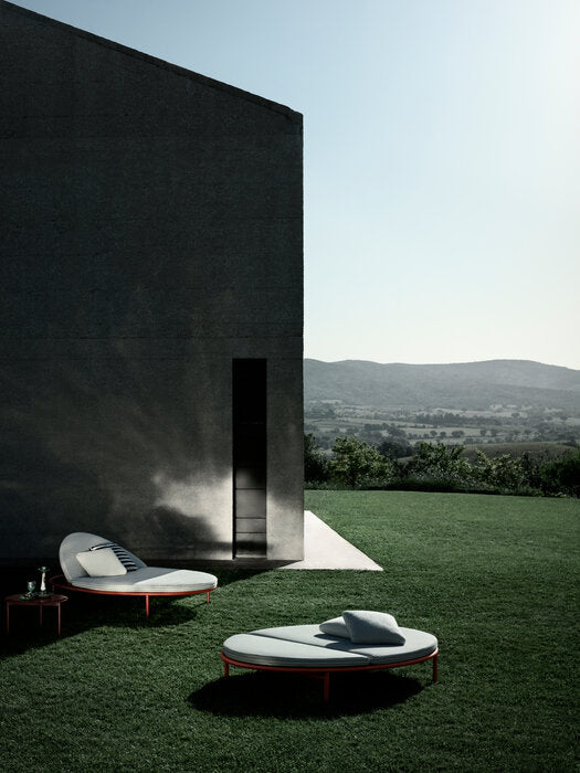 B&B italia Borea Day bed