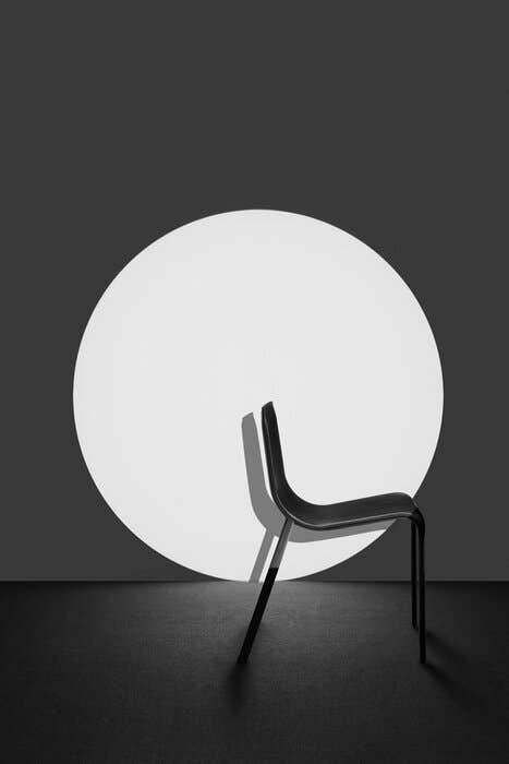 B&B Charlotte Dinning Chair