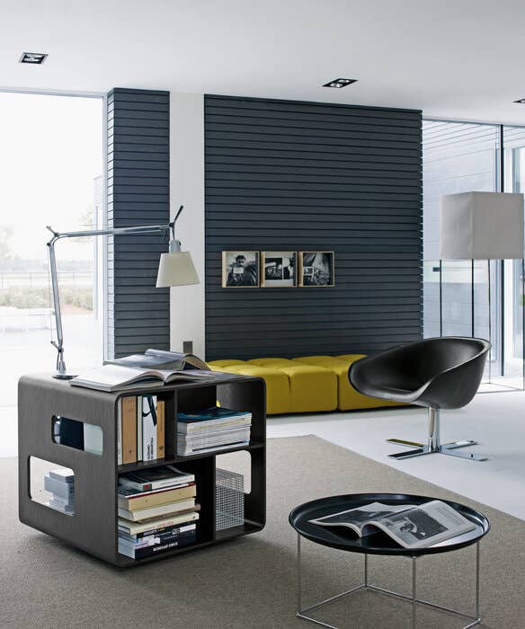 B&B Fat-Fat Coffee Table