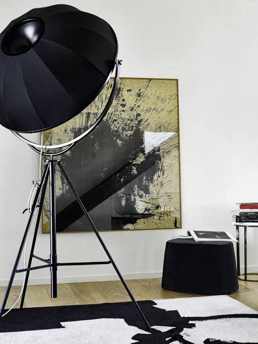 B&B Frank Ottoman
