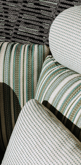 B&B italia Bay Outdoor sofa