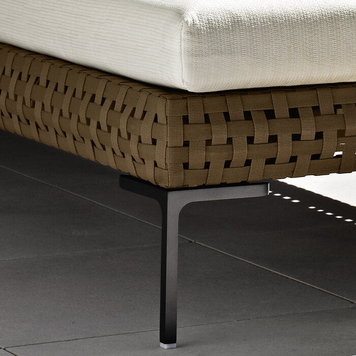 B&B italia Charles Outdoor sofa