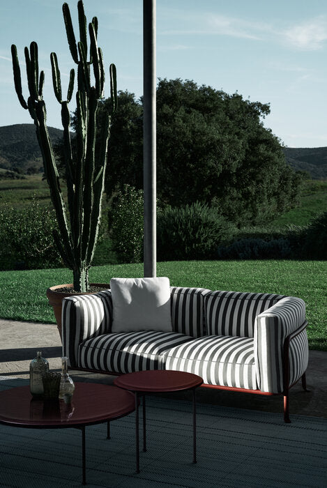 B&B italia Borea Outdoor Coffee Table