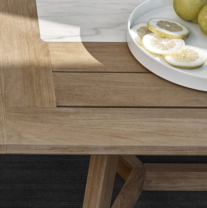 B&B italia Ginestra Outdoor Dining Table